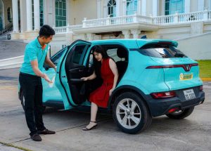 Xe Dịch Vụ Thạnh Phú